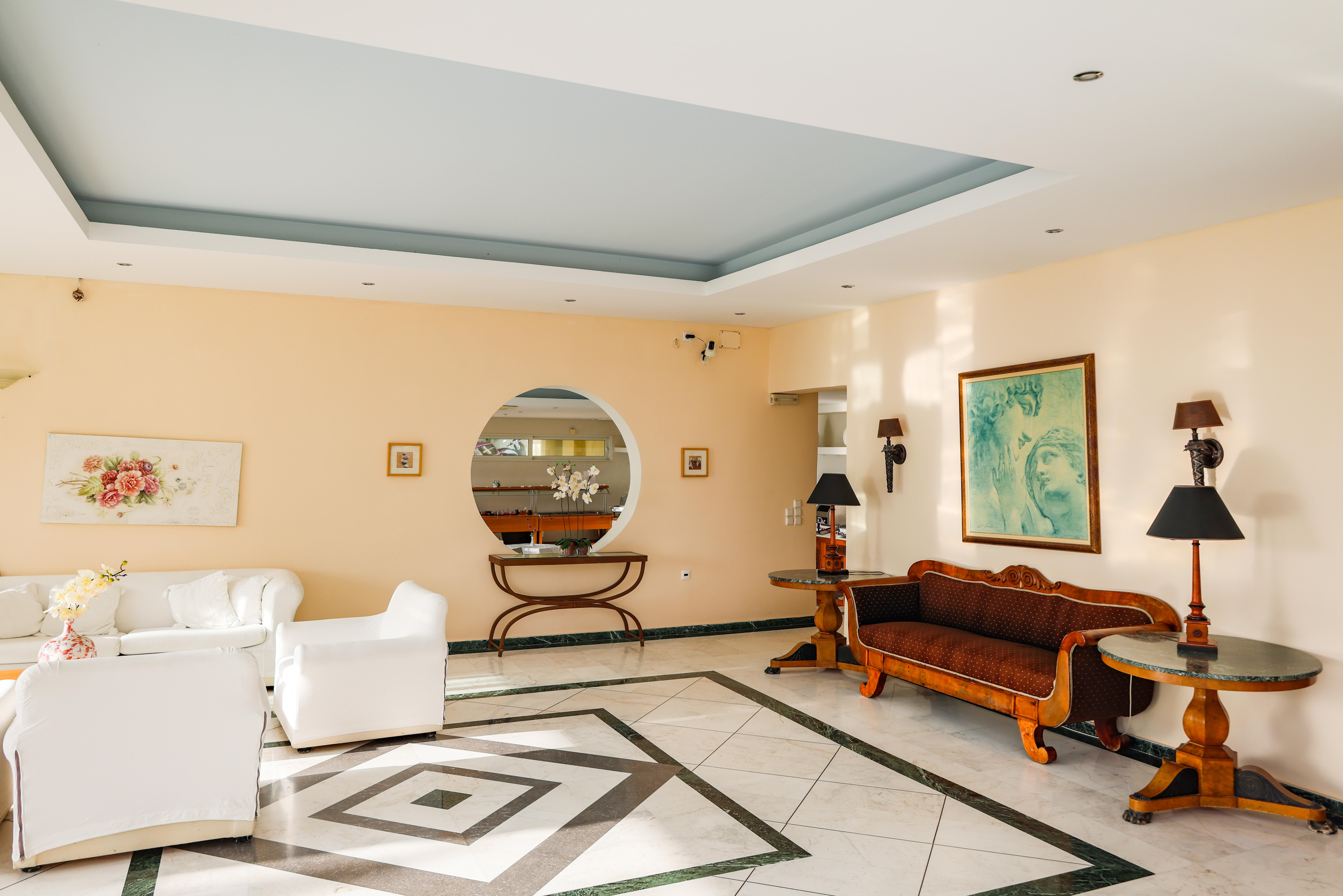 Kanapitsa Mare Hotel Екстериор снимка