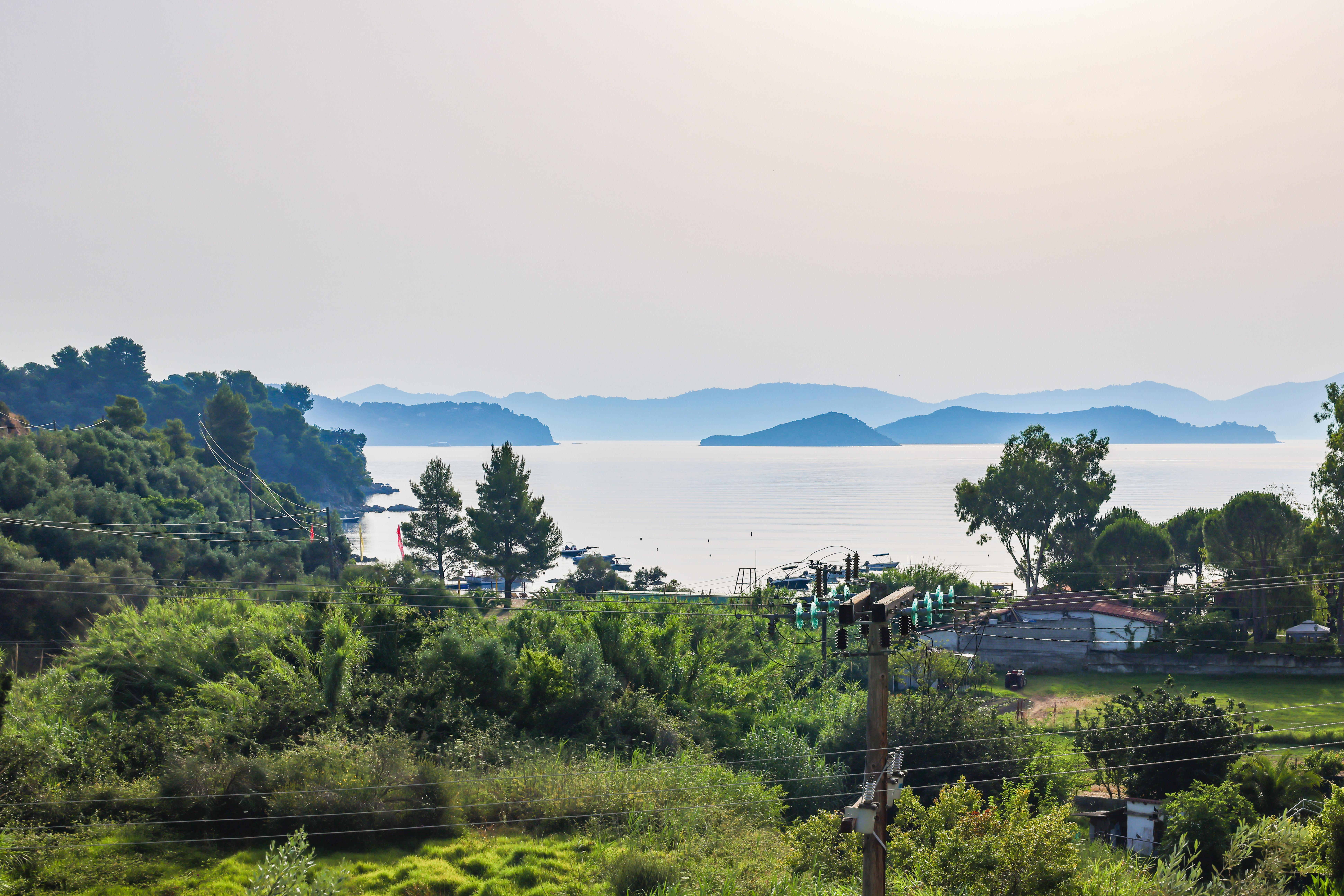 Kanapitsa Mare Hotel Екстериор снимка