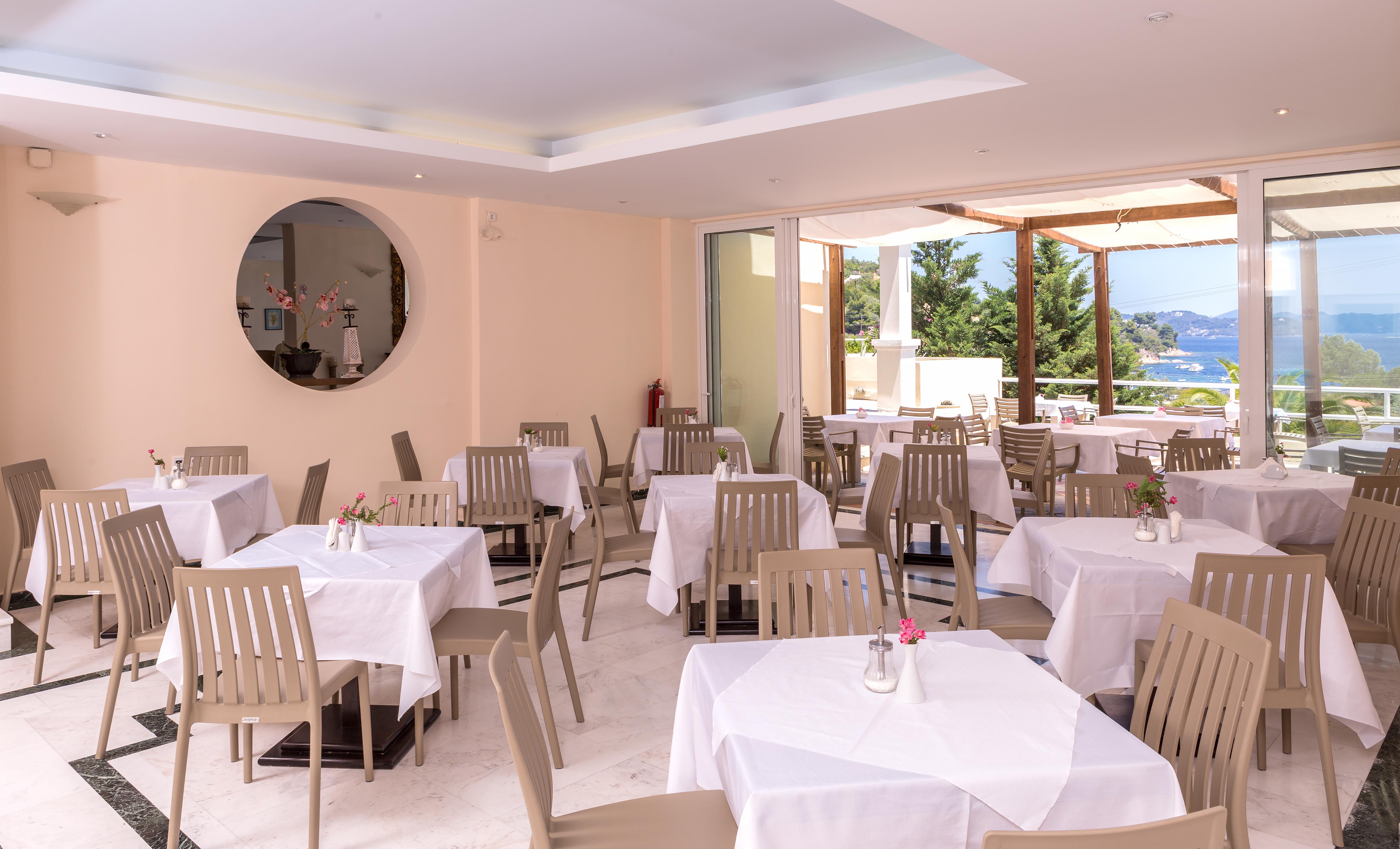Kanapitsa Mare Hotel Екстериор снимка
